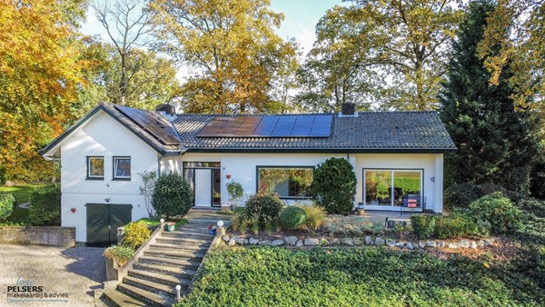 Medium property photo - Beekstraat 32, 5954 AW Beesel